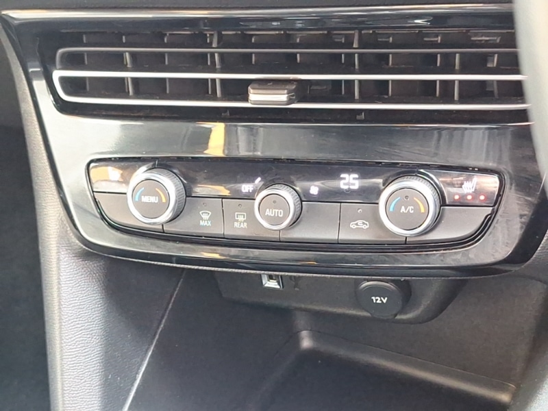 Used Vauxhall Mokka 2023 for sale - 78147114: Photo 18