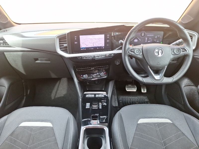 Used Vauxhall Mokka 2023 for sale - 78147114: Photo 2