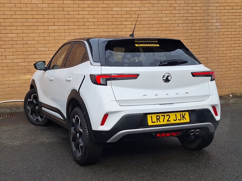 Used Vauxhall Mokka 2023 for sale - 78147114: Photo 3