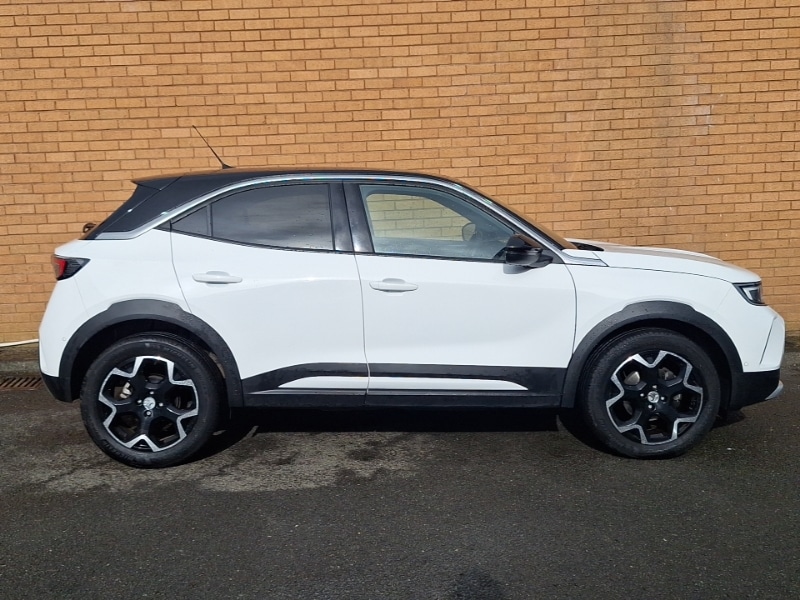 Used Vauxhall Mokka 2023 for sale - 78147114: Photo 4