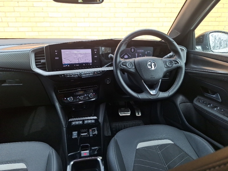 Used Vauxhall Mokka 2023 for sale - 78147114: Photo 7