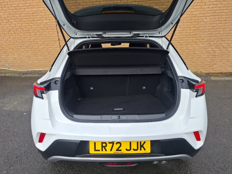 Used Vauxhall Mokka 2023 for sale - 78147114: Photo 8