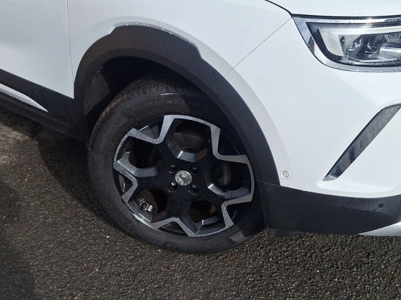 Used Vauxhall Mokka 2023 for sale - 78147114: Photo 9