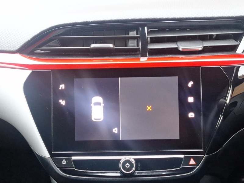 Used Vauxhall Corsa 2022 for sale - 77751124: Photo 10