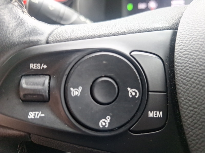 Used Vauxhall Corsa 2022 for sale - 77751124: Photo 14