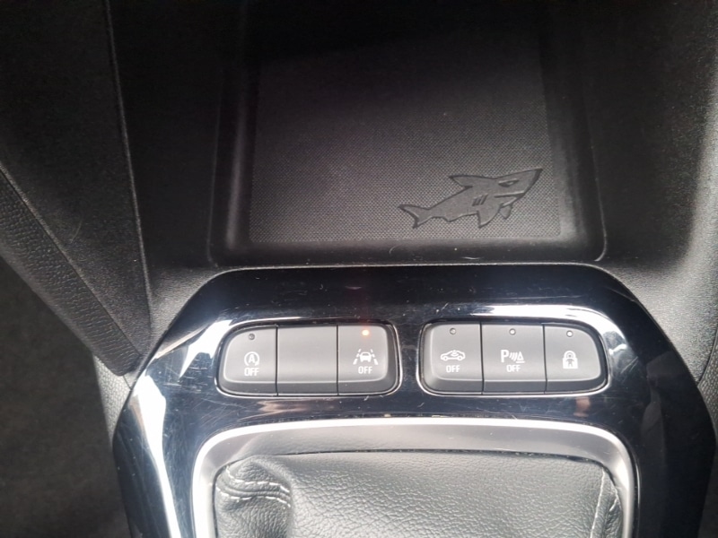 Used Vauxhall Corsa 2022 for sale - 77751124: Photo 16