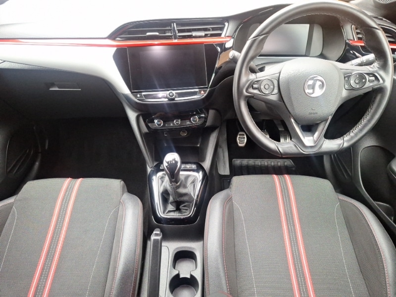 Used Vauxhall Corsa 2022 for sale - 77751124: Photo 2