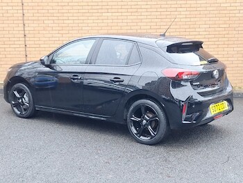 Used Vauxhall Corsa 2022 for sale - 77751124: Photo