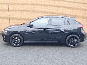 Used Vauxhall Corsa 2022 for sale - 77751124: Photo