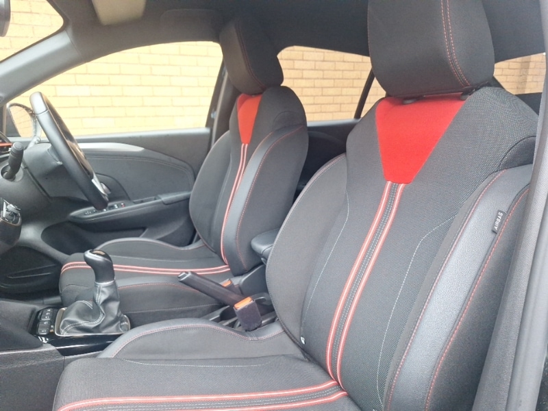 Used Vauxhall Corsa 2022 for sale - 77751124: Photo 5