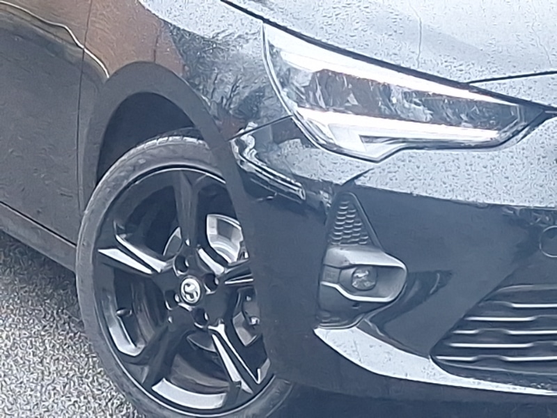 Used Vauxhall Corsa 2022 for sale - 77751124: Photo 9