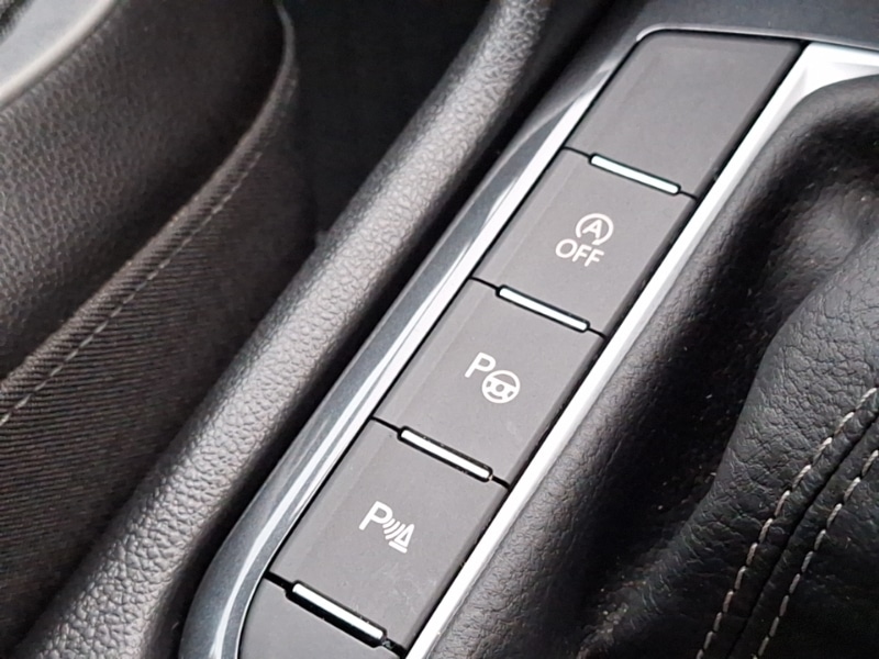 Used Volkswagen Tiguan 2020 for sale - 77299934: Photo 13