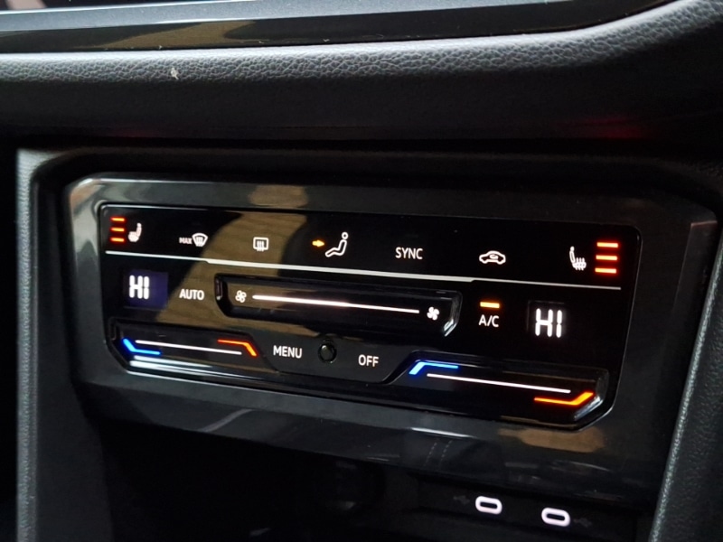 Used Volkswagen Tiguan 2020 for sale - 77299934: Photo 14