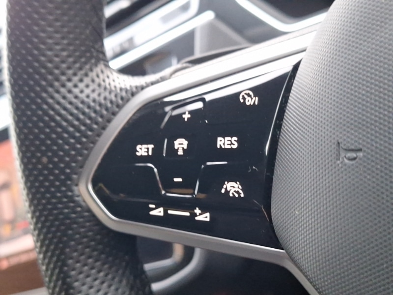 Used Volkswagen Tiguan 2020 for sale - 77299934: Photo 16