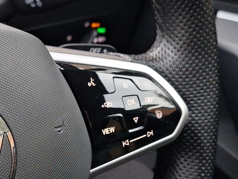 Used Volkswagen Tiguan 2020 for sale - 77299934: Photo 17