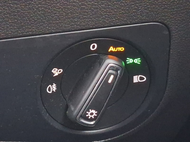 Used Volkswagen Tiguan 2020 for sale - 77299934: Photo 18