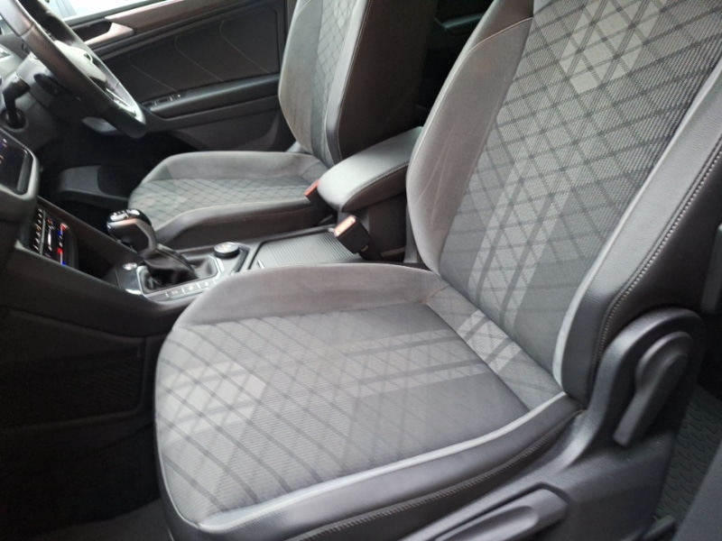 Used Volkswagen Tiguan 2020 for sale - 77299934: Photo 5