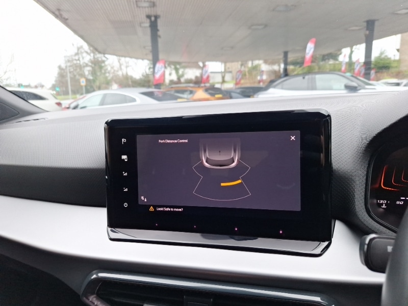 Used SEAT Ibiza 2023 for sale - 77304216: Photo 16