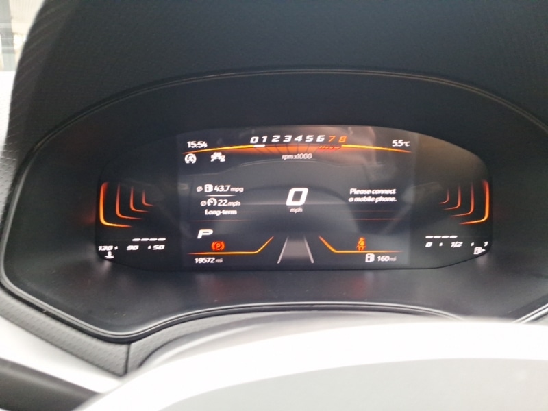 Used SEAT Ibiza 2023 for sale - 77304216: Photo 17