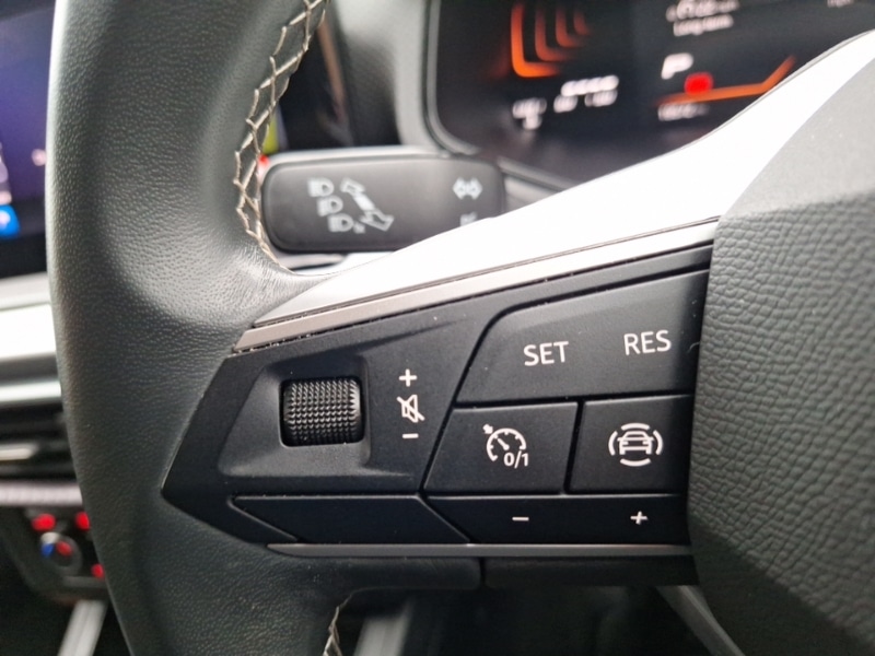 Used SEAT Ibiza 2023 for sale - 77304216: Photo 18