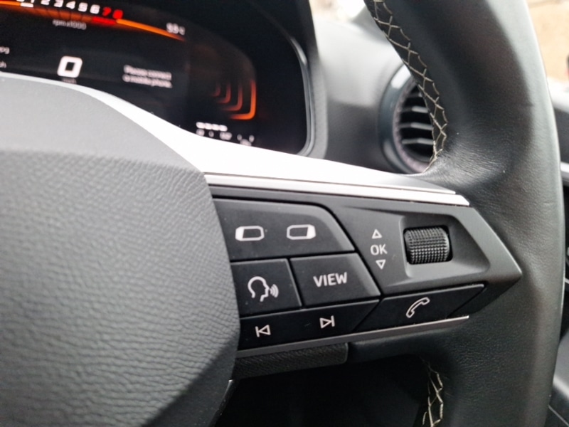 Used SEAT Ibiza 2023 for sale - 77304216: Photo 19