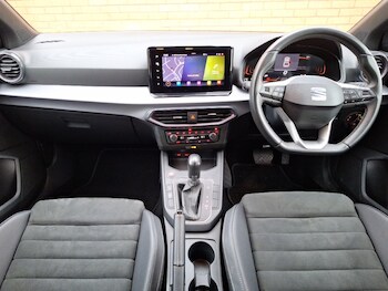Used SEAT Ibiza 2023 for sale - 77304216: Photo