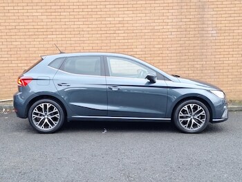 Used SEAT Ibiza 2023 for sale - 77304216: Photo