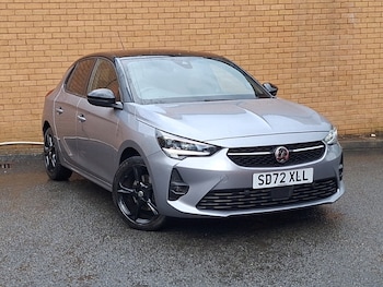 Used Vauxhall Corsa 2022 for sale - 78675092: Photo