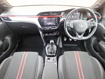 Used Vauxhall Corsa 2022 for sale - 78675092: Photo