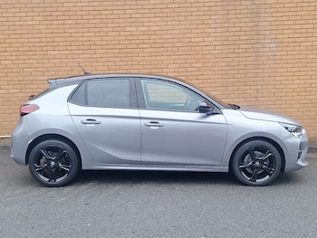 Used Vauxhall Corsa 2022 for sale - 78675092: Photo