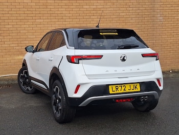 Used Vauxhall Mokka 2023 for sale - 78247176: Photo