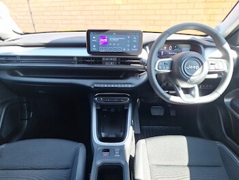 Used Jeep Other 2024 for sale - 75177542: Photo