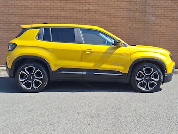 Used Jeep Other 2024 for sale - 75177542: Photo