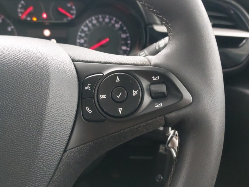 Used Vauxhall Corsa 2023 for sale - 77678100: Photo 14