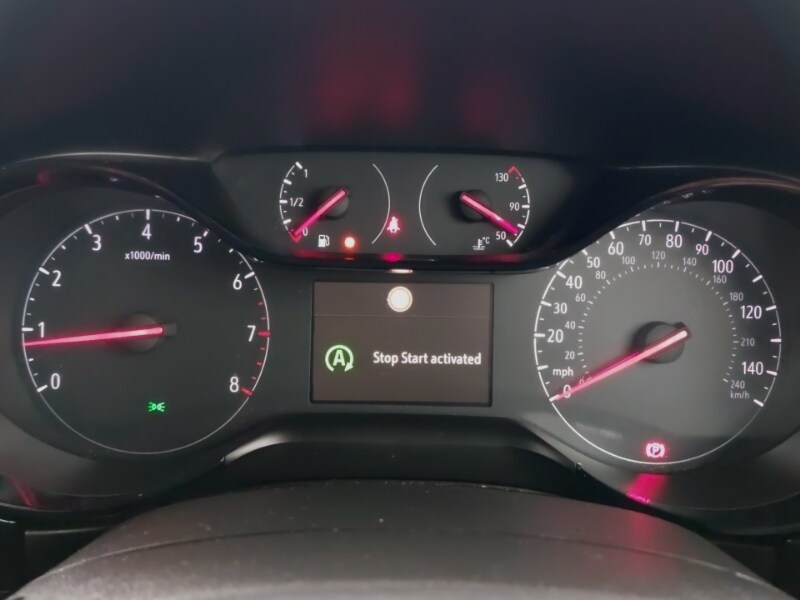 Used Vauxhall Corsa 2023 for sale - 77678100: Photo 15