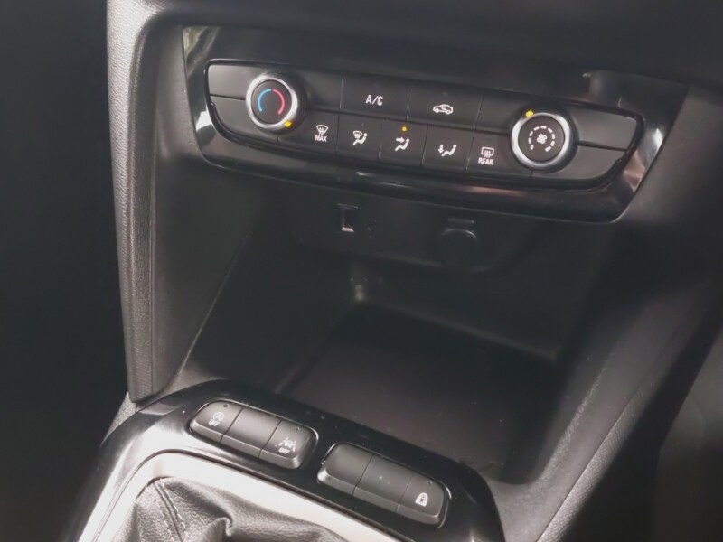 Used Vauxhall Corsa 2023 for sale - 77678100: Photo 18