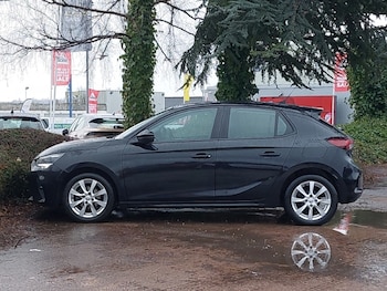 Used Vauxhall Corsa 2023 for sale - 77678100: Photo