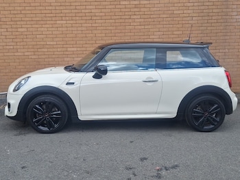 Used MINI Hatch 2020 for sale - 78816450: Photo