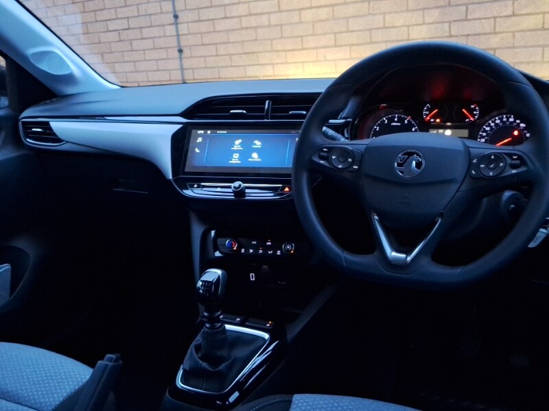 Used Vauxhall Corsa 2025 for sale - 77273099: Photo 11