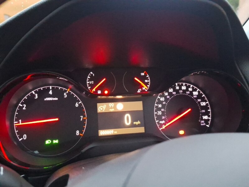 Used Vauxhall Corsa 2025 for sale - 77273099: Photo 13