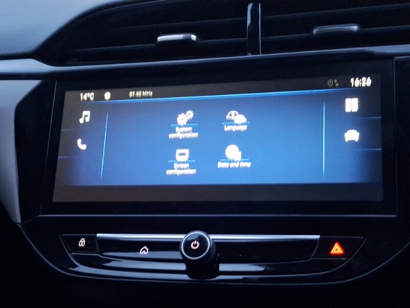 Used Vauxhall Corsa 2025 for sale - 77273099: Photo 16