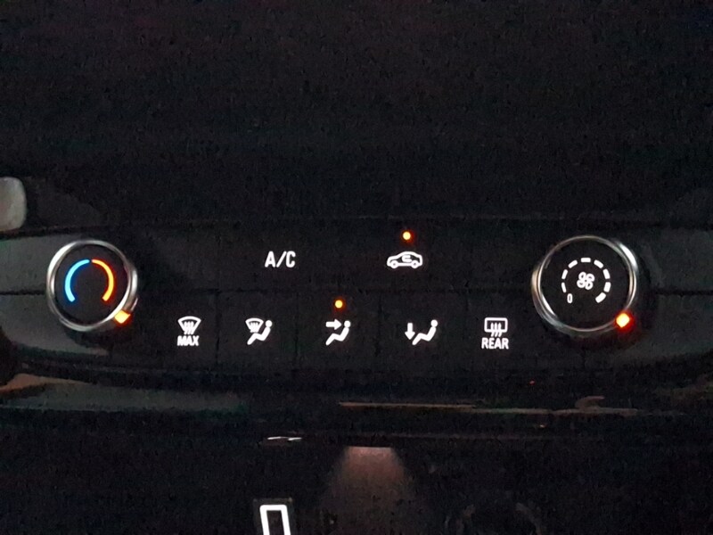 Used Vauxhall Corsa 2025 for sale - 77273099: Photo 17