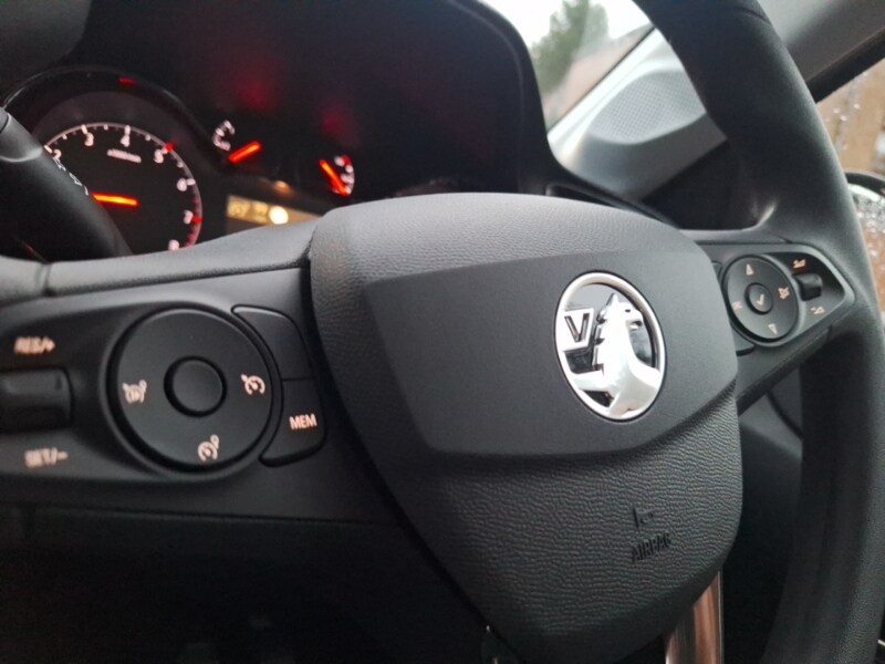 Used Vauxhall Corsa 2025 for sale - 77273099: Photo 19