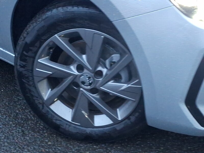 Used Vauxhall Corsa 2025 for sale - 77273099: Photo 9