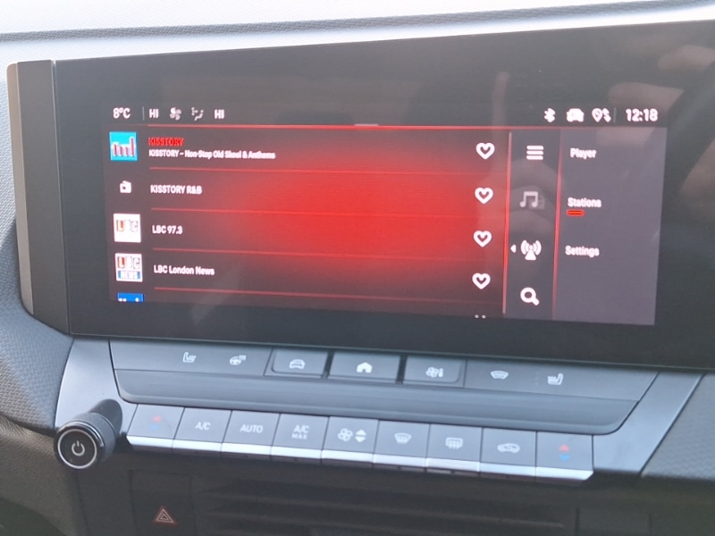 Used Vauxhall Astra 2024 for sale - 76924846: Photo 15