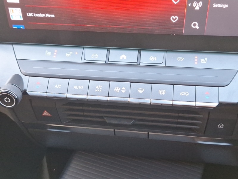 Used Vauxhall Astra 2024 for sale - 76924846: Photo 16