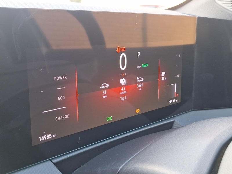 Used Vauxhall Astra 2024 for sale - 76924846: Photo 18