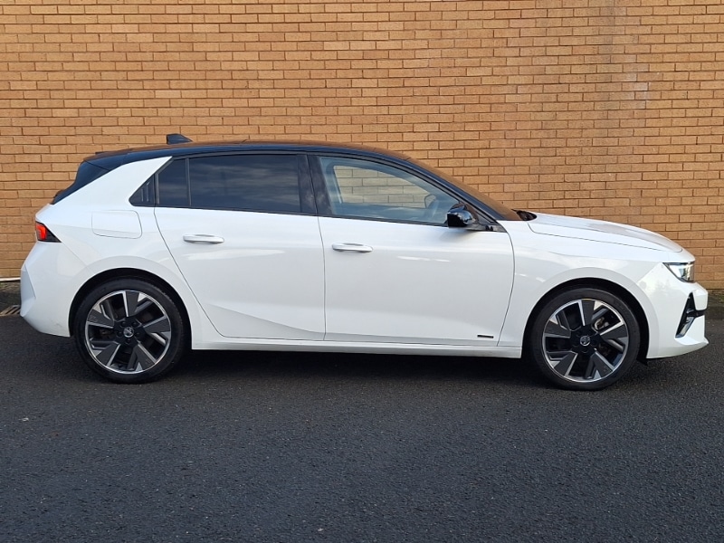 Used Vauxhall Astra 2024 for sale - 76924846: Photo 4