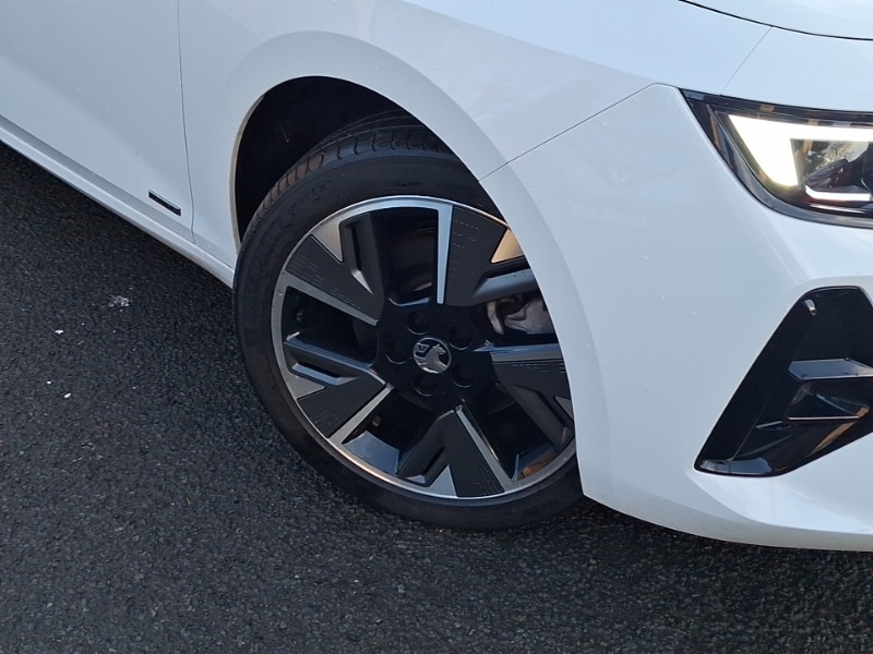 Used Vauxhall Astra 2024 for sale - 76924846: Photo 9