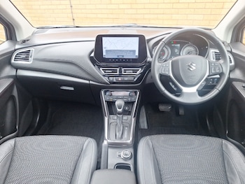 Used Suzuki SX4 S-Cross 2023 for sale - 79440226: Photo